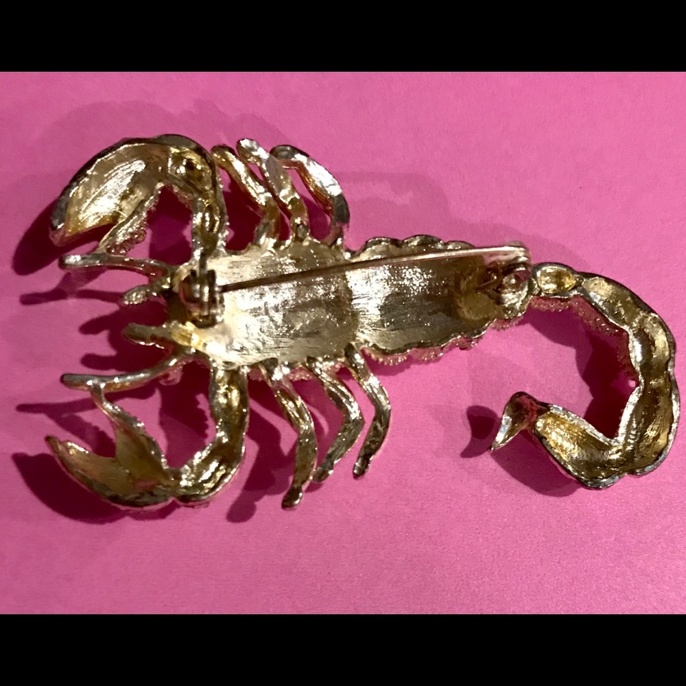 Brooch - Picture 4 of 5